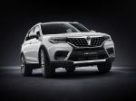 Brilliance V7 2018 года
